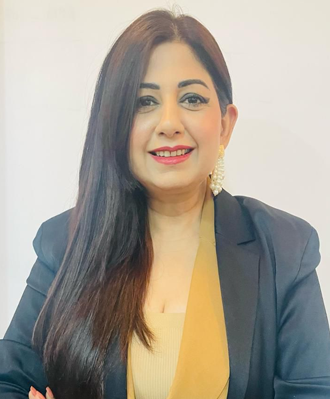 Ms. Akanksha Pandey